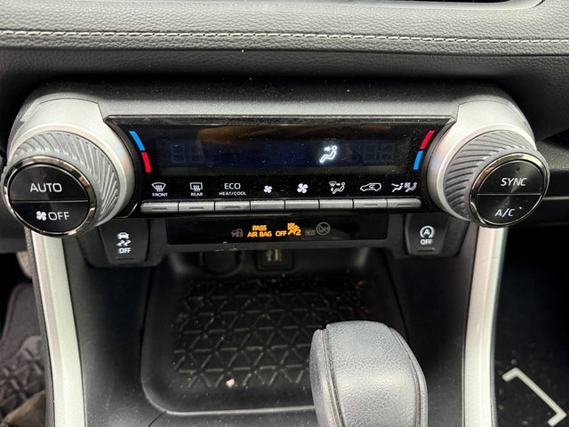 Used 2024 Toyota RAV4 XLE image 14