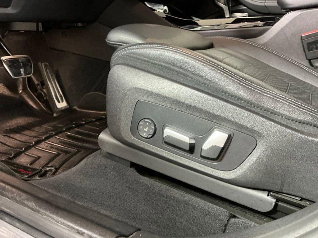 Used 2022 BMW X3 xDrive30i w/ M Sport Package 2 AWD/4WD image 22