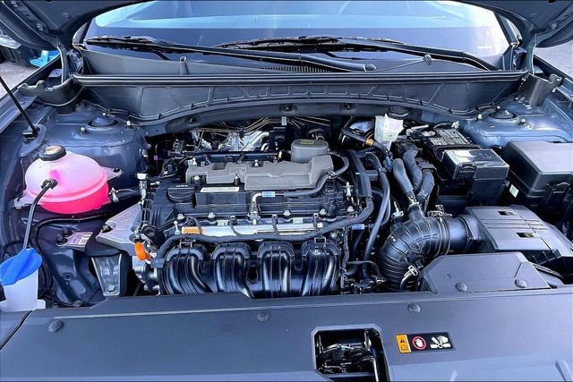 New 2026 Hyundai Tucson SE image 11