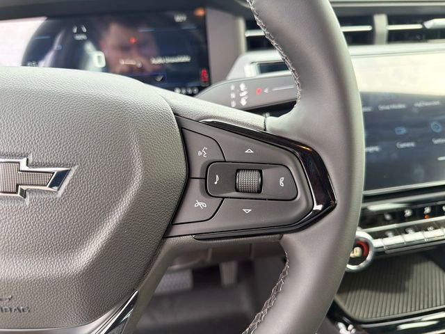 New 2027 Chevrolet Bolt LT w/ Comfort Package image 24