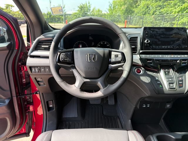 New 2026 Honda Odyssey Sport-L image 16