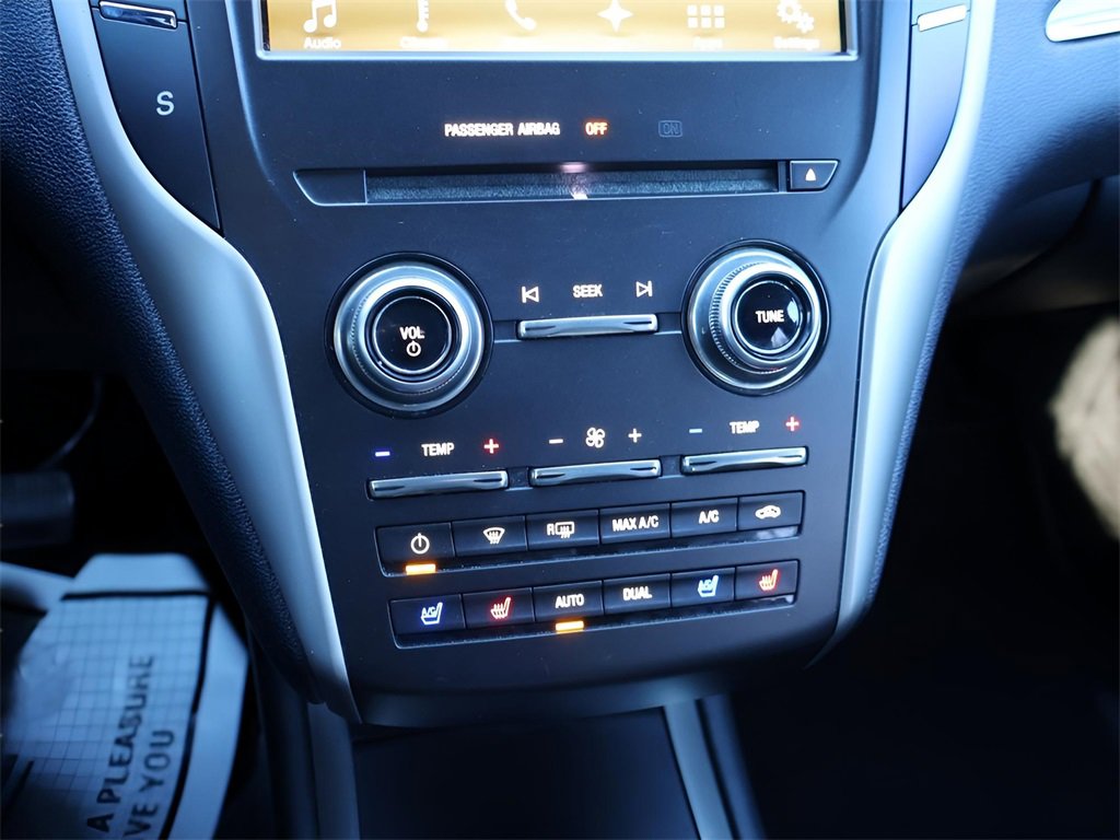 Used 2016 Lincoln MKC Reserve w/ Technology Package image 28