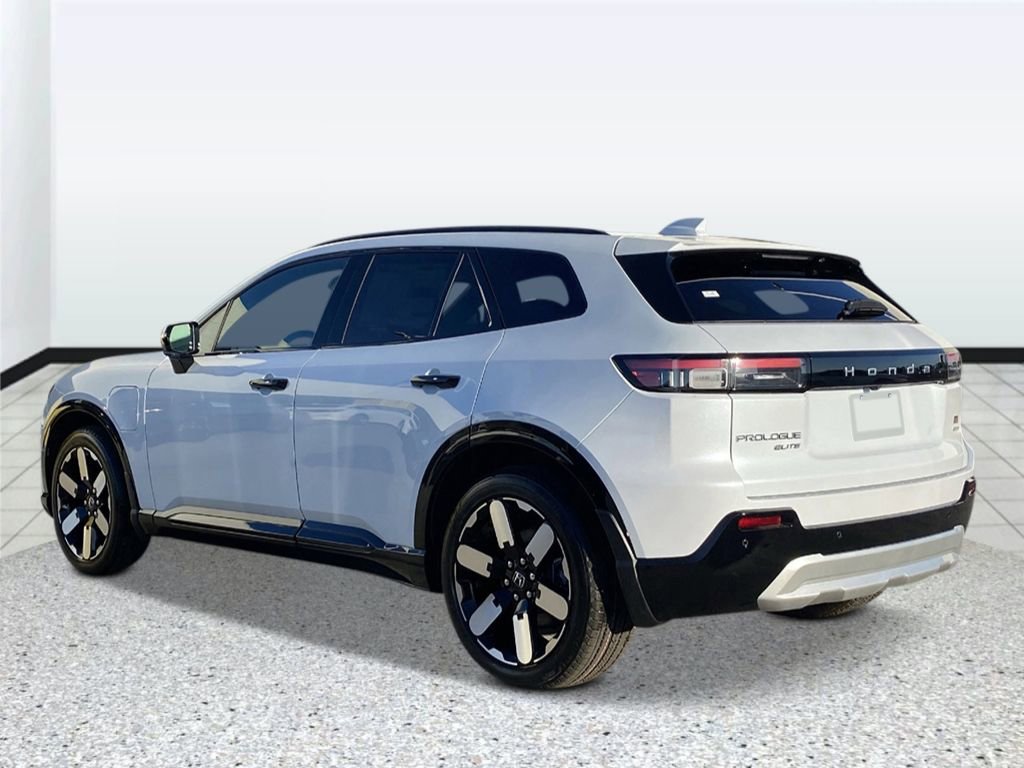 New 2026 Honda Prologue Elite image 4