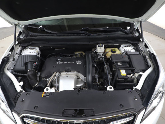 Used 2020 Buick Envision Premium image 33