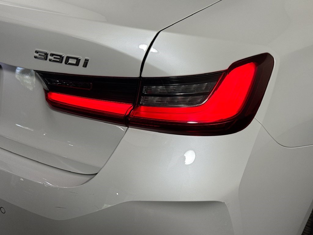 Used 2026 BMW 330i Sedan RWD image 33