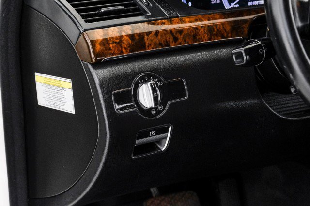 Used 2013 Mercedes-Benz S 550 image 28