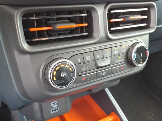 Certified 2023 Ford Maverick XLT w/ Equipment Group 300A Standard AWD/4WD image 23