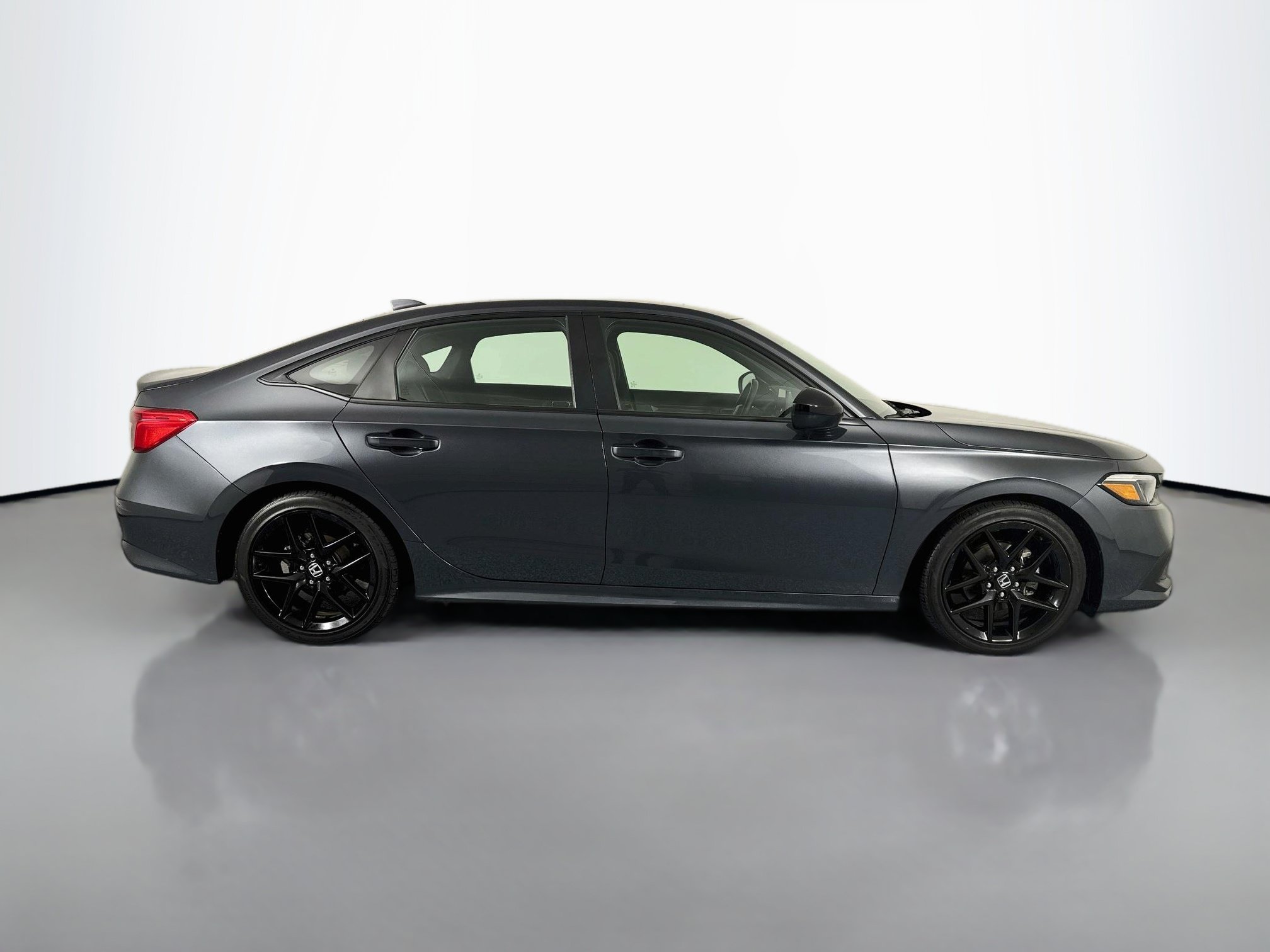 Certified 2023 Honda Civic Sport image 4