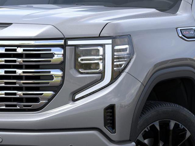 New 2026 GMC Sierra 1500 Denali image 10