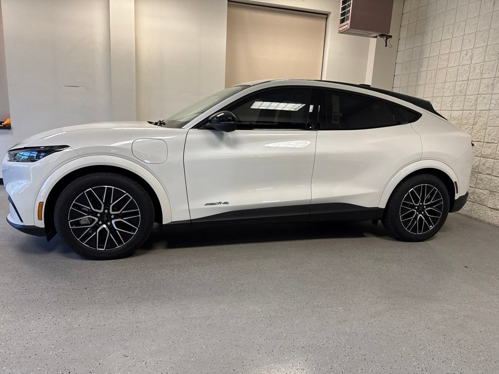 New 2026 Ford Mustang Mach-E Premium w/ Technology Package AWD/4WD image 15