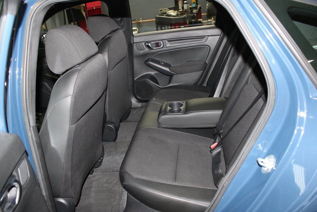 Used 2025 Honda Civic Sport image 19