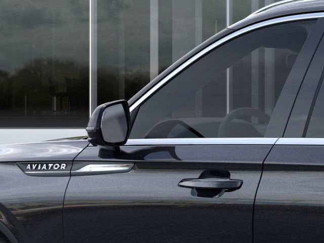New 2025 Lincoln Aviator Reserve w/ Equipment Group 201A image 20
