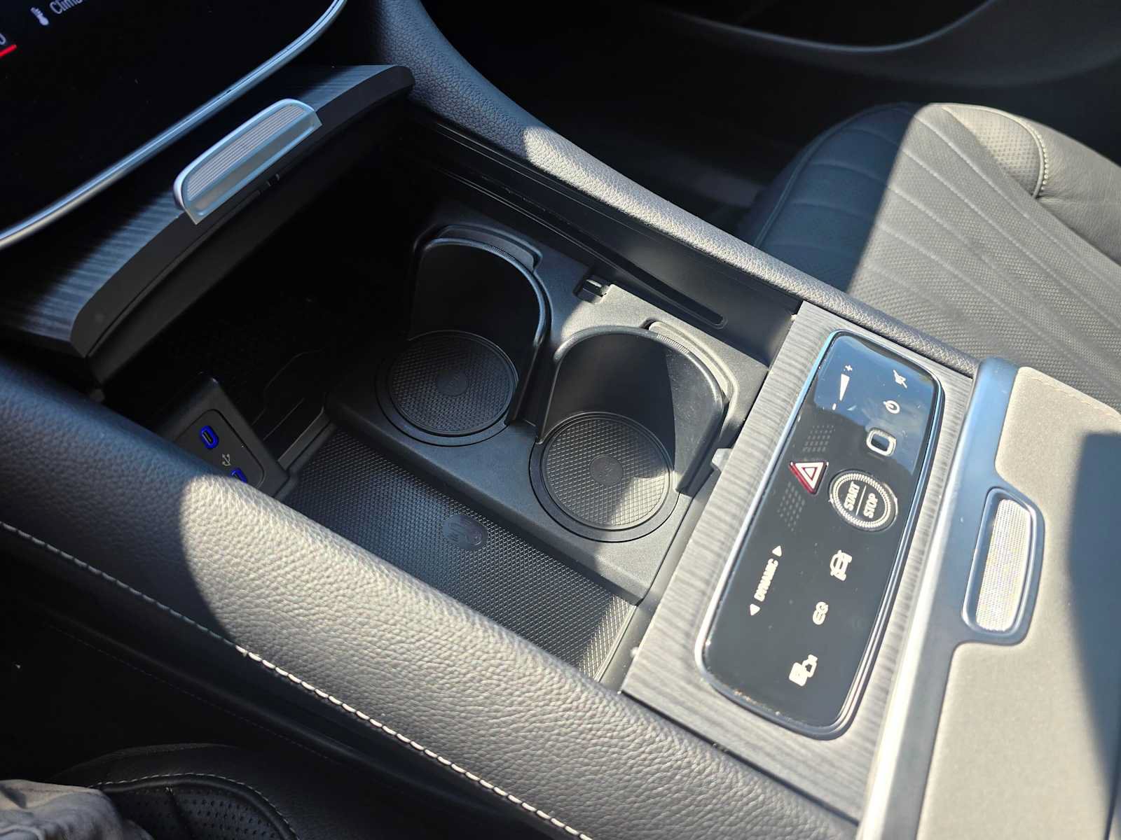 Used 2024 Mercedes-Benz EQS 450+ SUV image 30