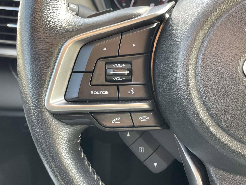 Certified 2022 Subaru Outback Limited image 10