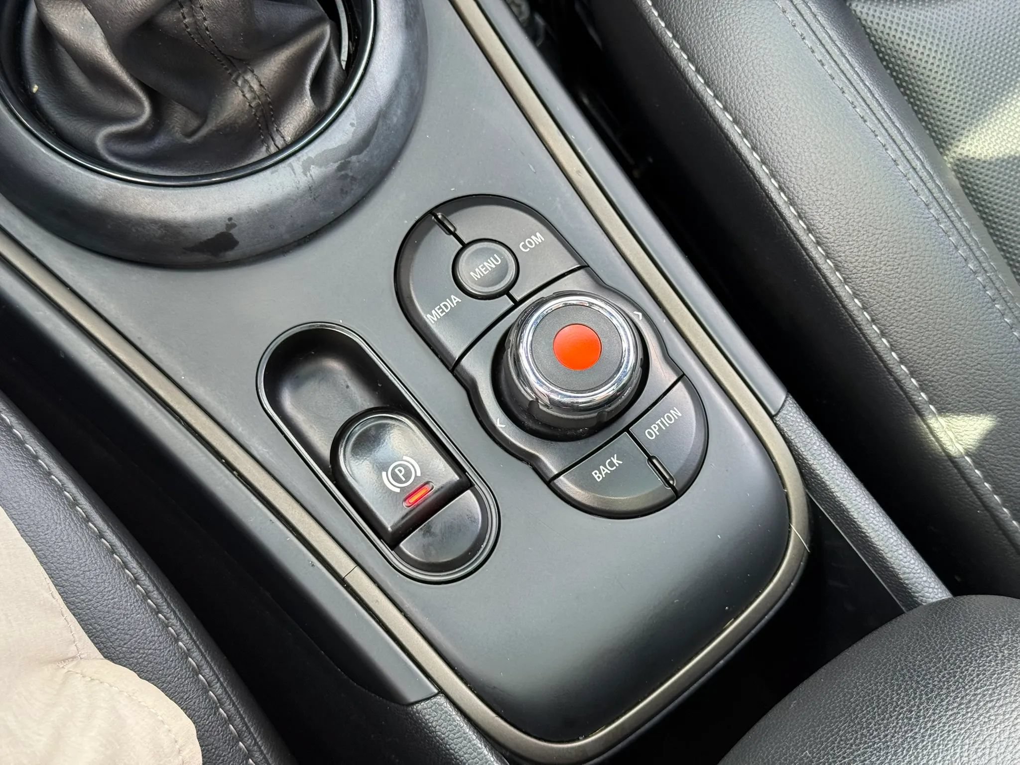 Used 2019 MINI Cooper Countryman S AWD/4WD image 25