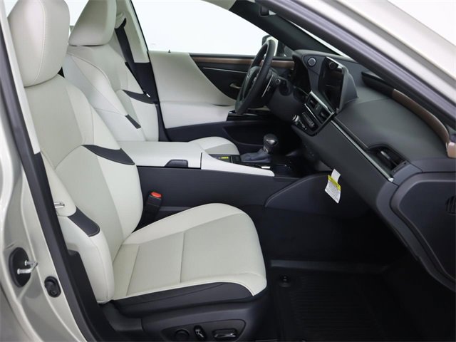 New 2025 Lexus ES 350 350 image 13