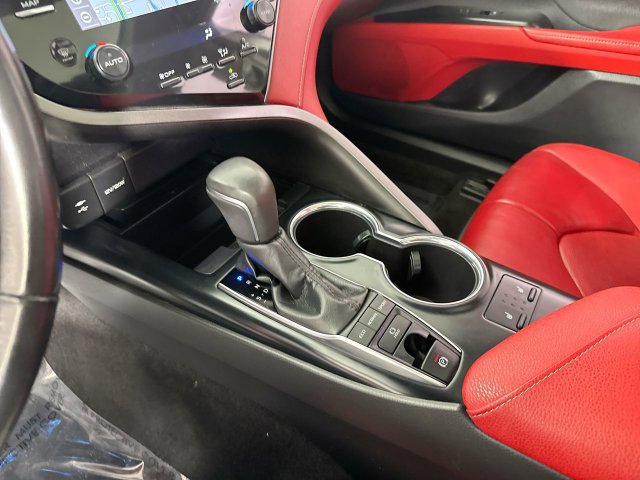 Used 2019 Toyota Camry XSE w/ Driver Assist Package FWD image 18