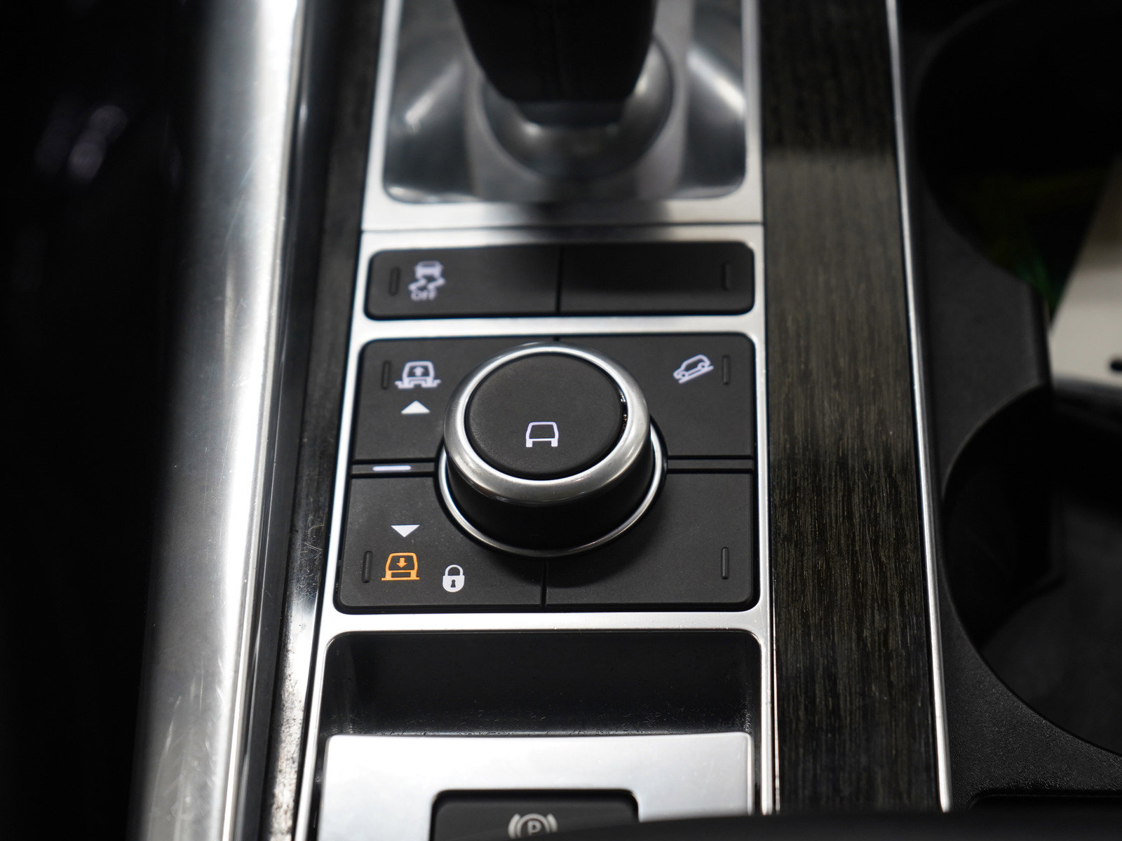 Used 2022 Land Rover Range Rover Sport HSE Silver Edition image 22