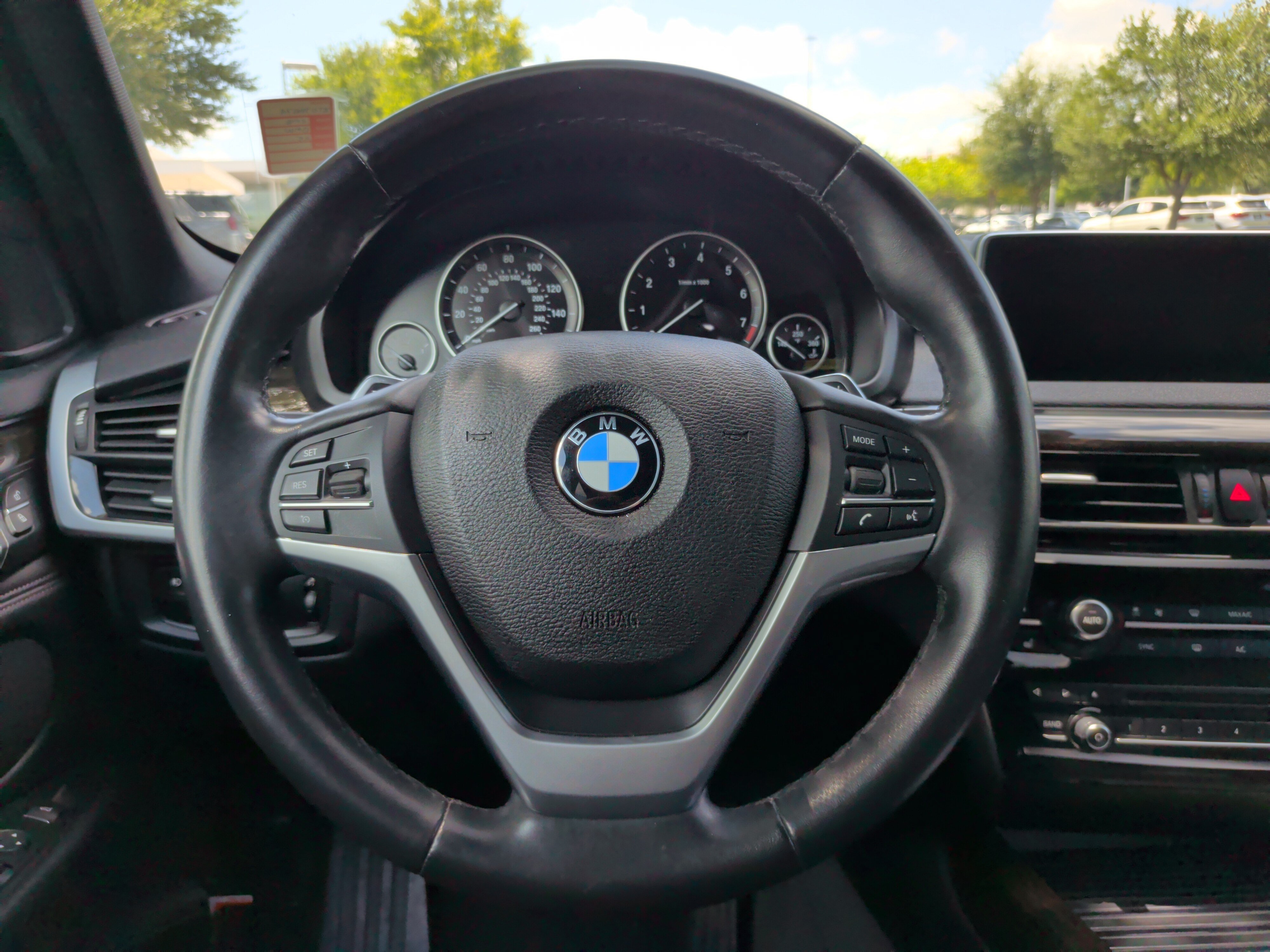Used 2018 BMW X5 xDrive35i AWD/4WD image 22