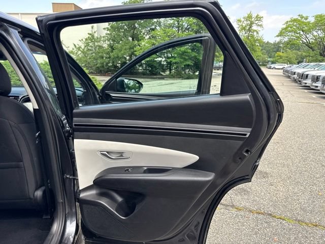 Used 2024 Hyundai Tucson SE AWD/4WD image 33