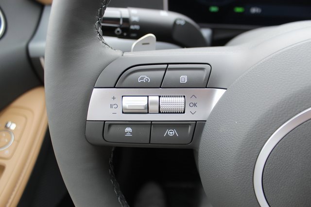 New 2026 Hyundai Sonata Limited image 14