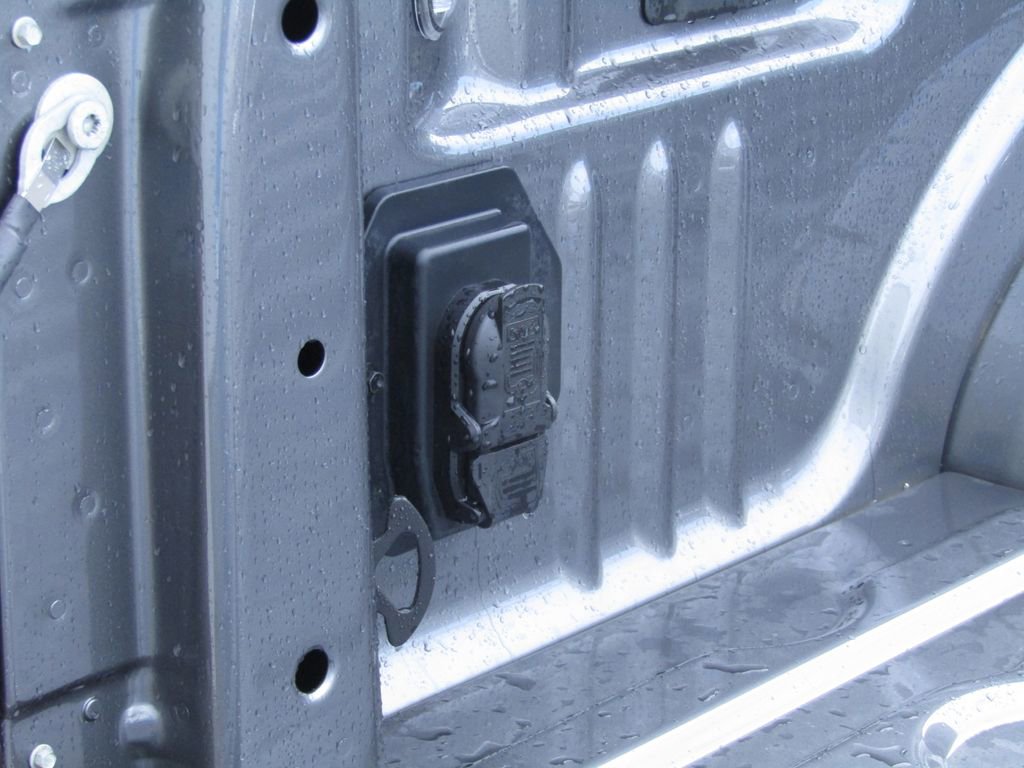 New 2026 Ford F250 XLT image 8