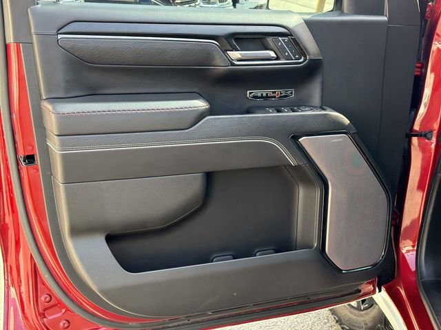 Used 2023 GMC Sierra 1500 AT4X AWD/4WD image 22