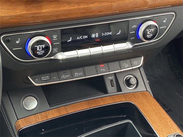 Used 2023 Audi Q5 2.0T Premium Plus image 15