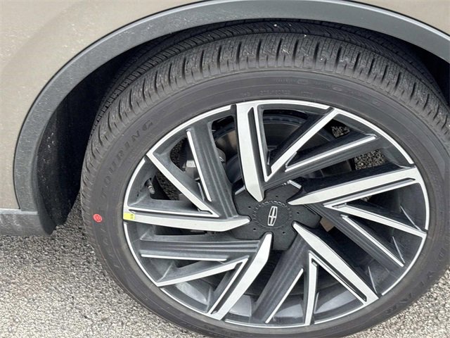 New 2025 Lincoln Aviator Reserve w/ Equipment Group 201A image 9