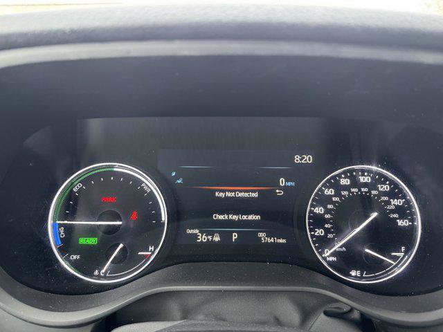 Certified 2023 Toyota Sienna Limited image 23