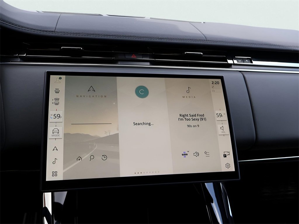 Used 2024 Land Rover Range Rover Sport Dynamic SE image 22