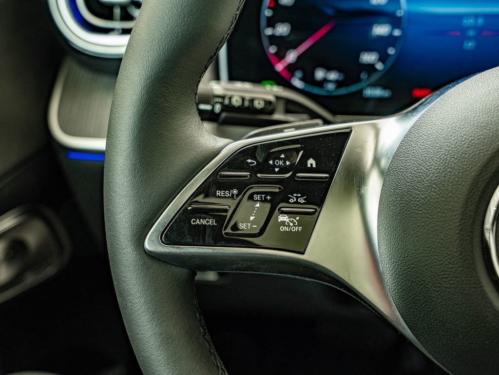 New 2026 Mercedes-Benz GLC 300 4MATIC image 20