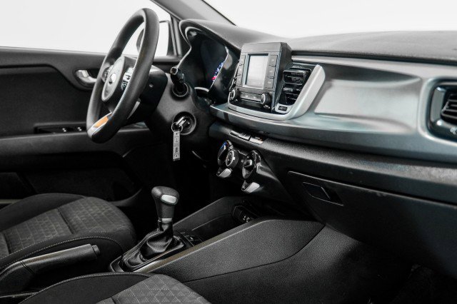 Used 2018 Kia Rio S image 21