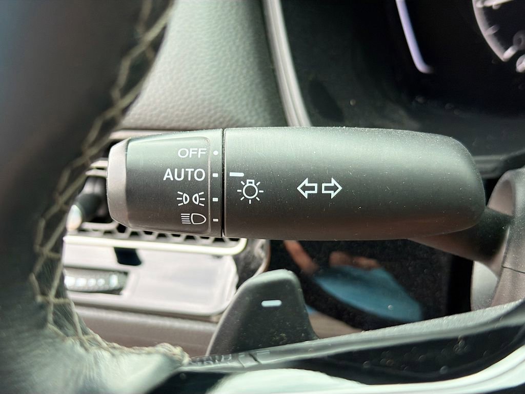Used 2023 Honda Civic Sport image 20