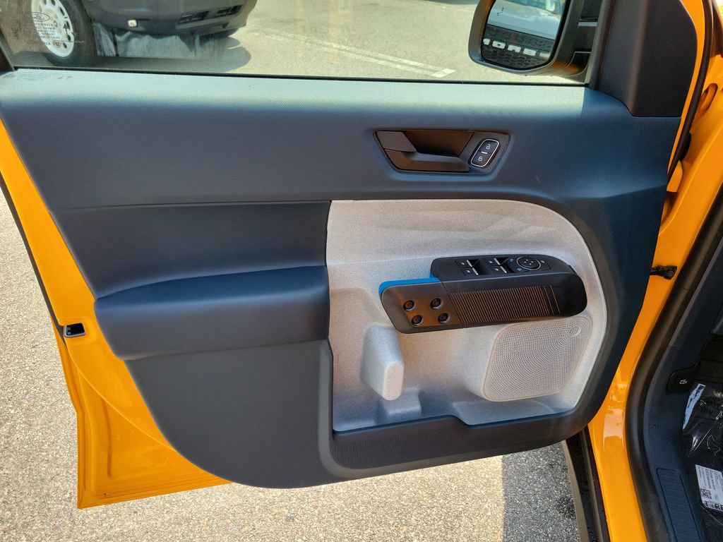 New 2026 Ford Maverick XLT w/ XLT Luxury Package image 14