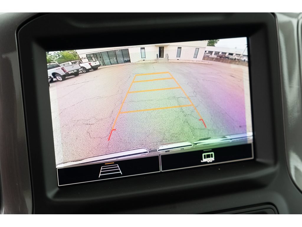 New 2026 GMC Sierra 1500 Pro w/ Pro Value Package AWD/4WD image 23