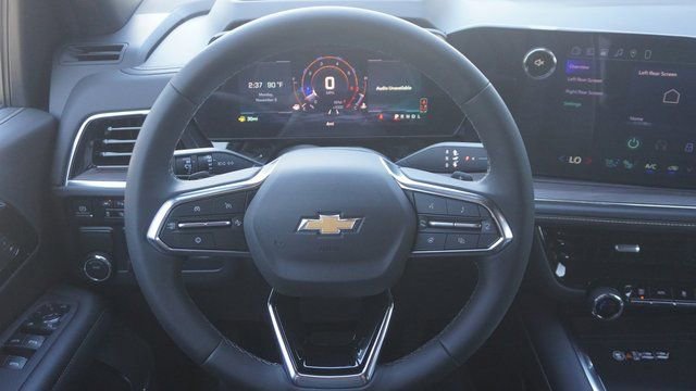 New 2026 Chevrolet Tahoe Premier image 30