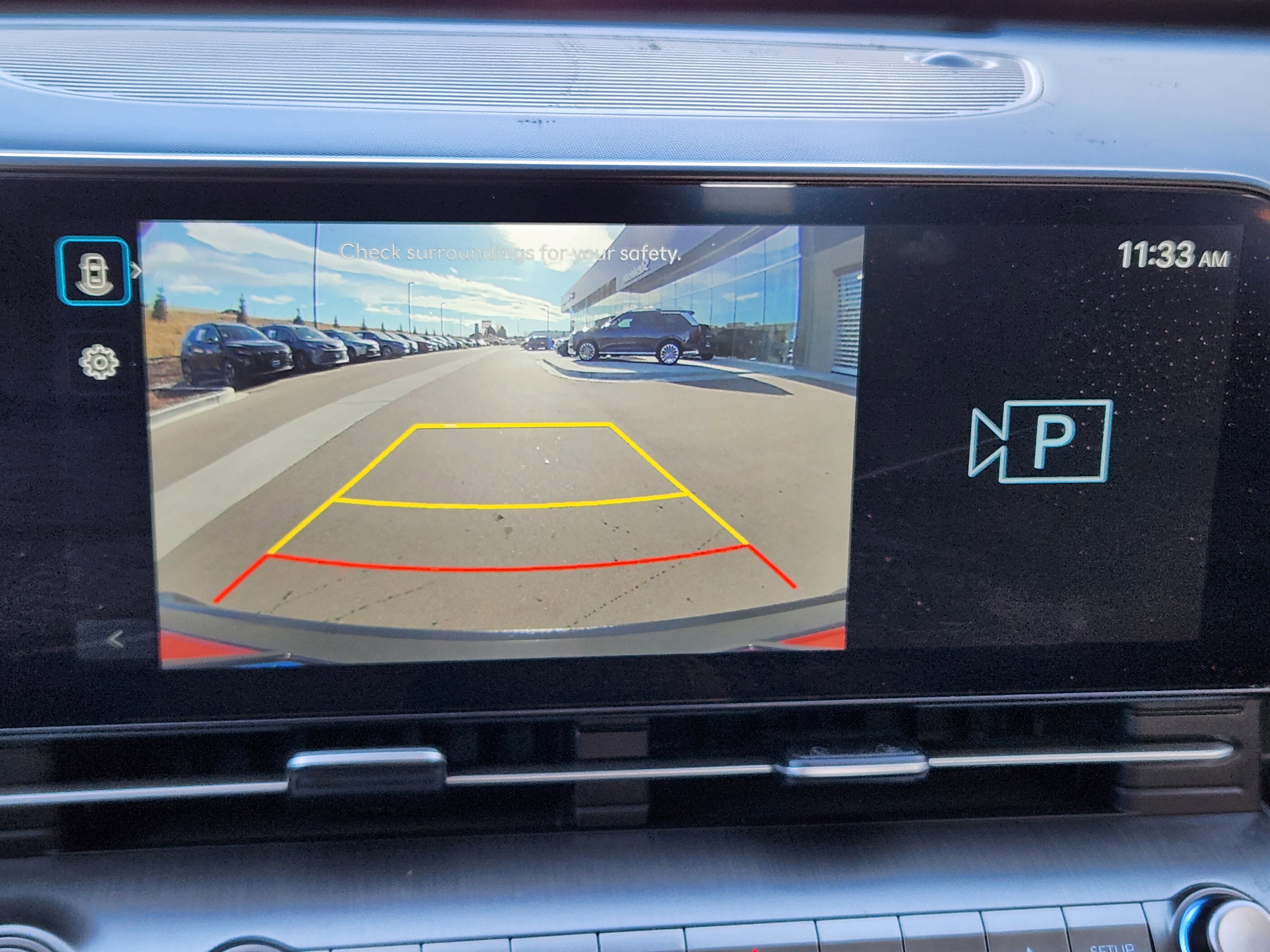 Certified 2024 Hyundai Kona SE image 29