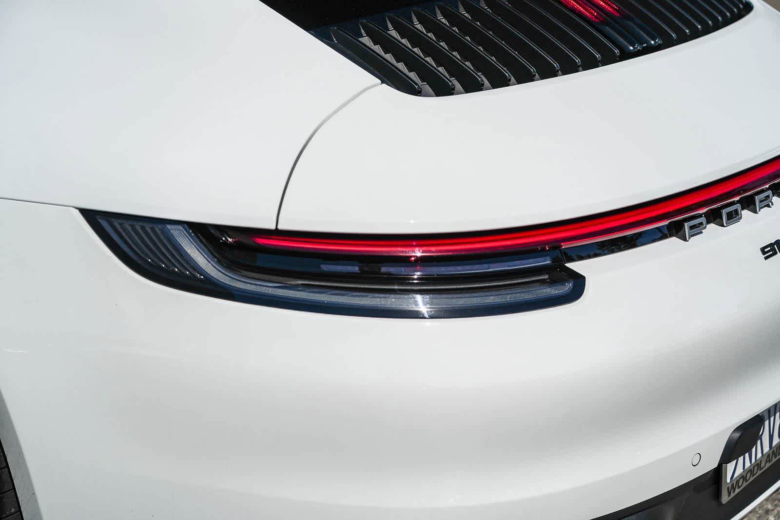 Used 2024 Porsche 911 Carrera S RWD image 7