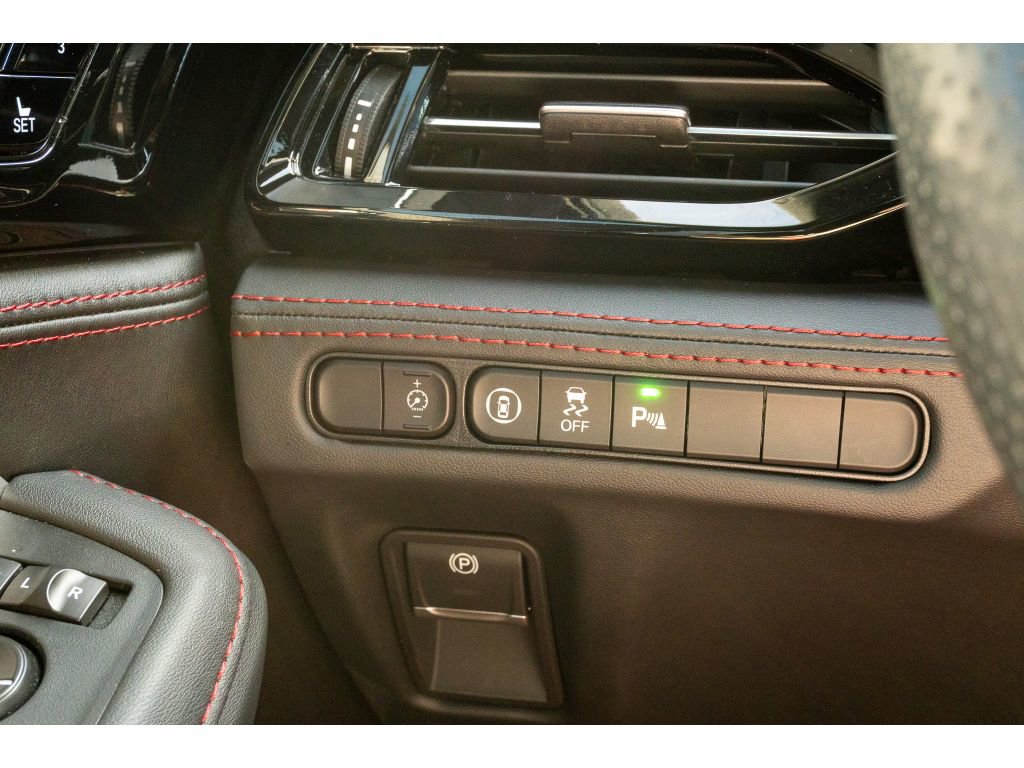 Used 2023 Acura MDX A-Spec image 27