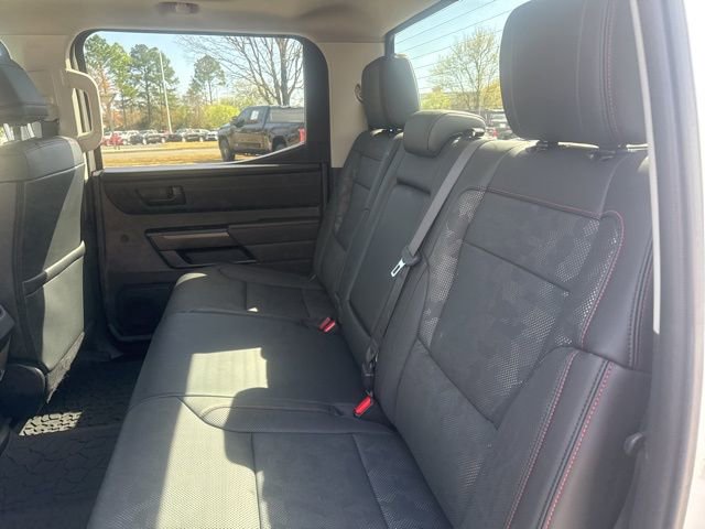 Used 2023 Toyota Tundra TRD Pro AWD/4WD image 18