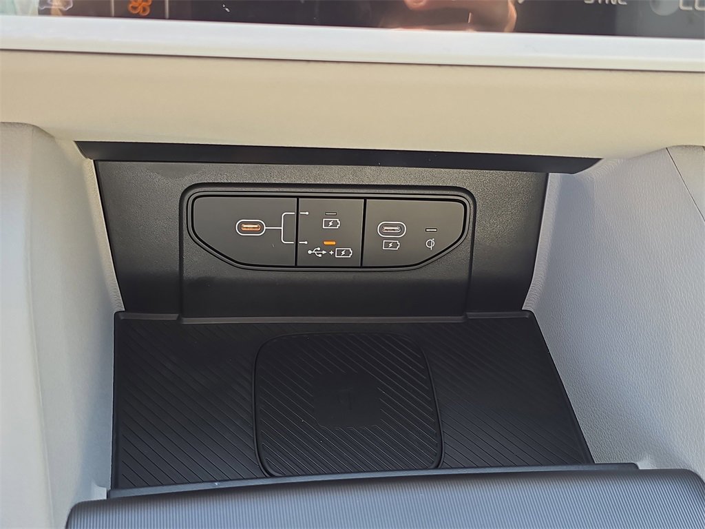 New 2026 Kia Sportage EX image 29