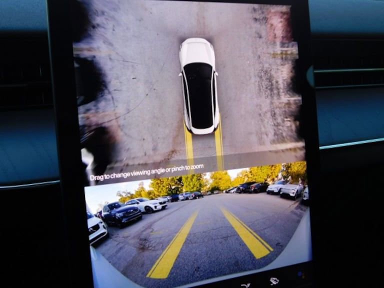 New 2025 Polestar Polestar 3 AWD/4WD image 16