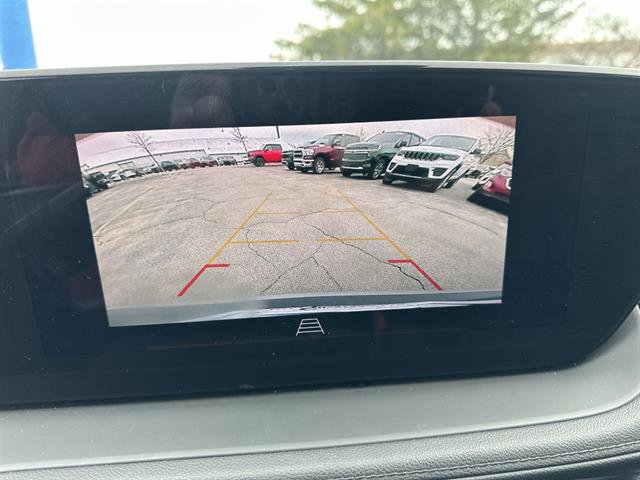 Used 2024 Buick Encore GX Preferred image 22