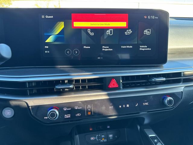 New 2026 Kia Sorento S FWD image 27