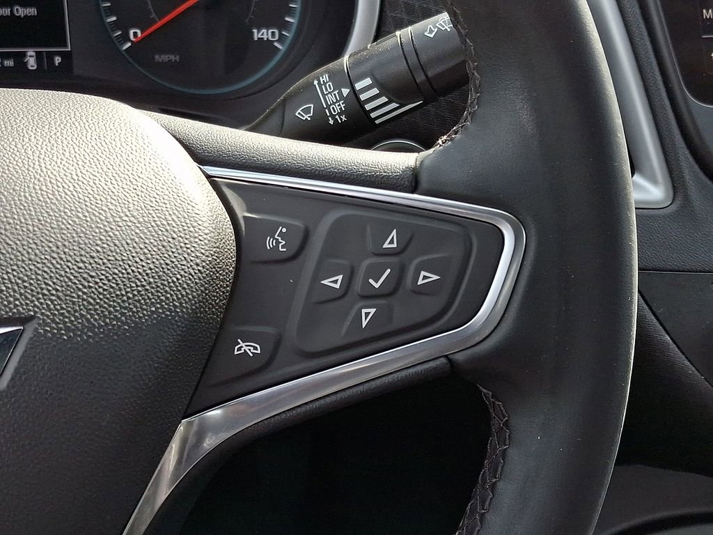 Used 2024 Chevrolet Malibu RS image 22