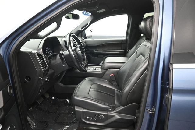 Used 2018 Ford Expedition Limited AWD/4WD image 9