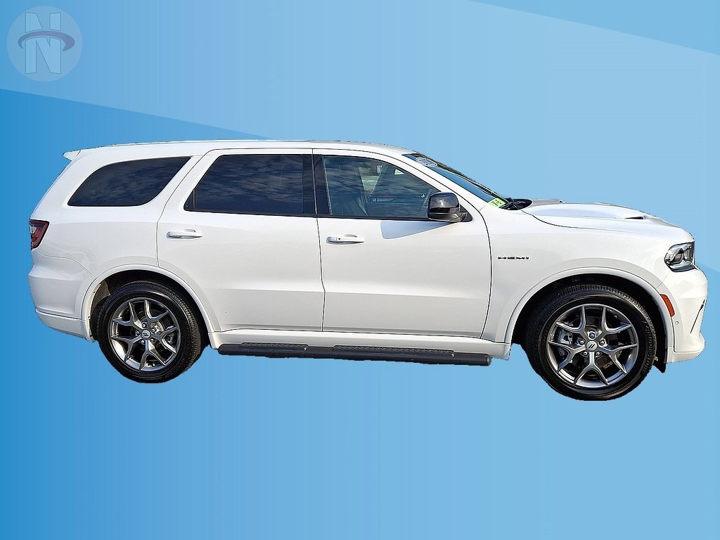 Certified 2026 Dodge Durango GT AWD/4WD image 26
