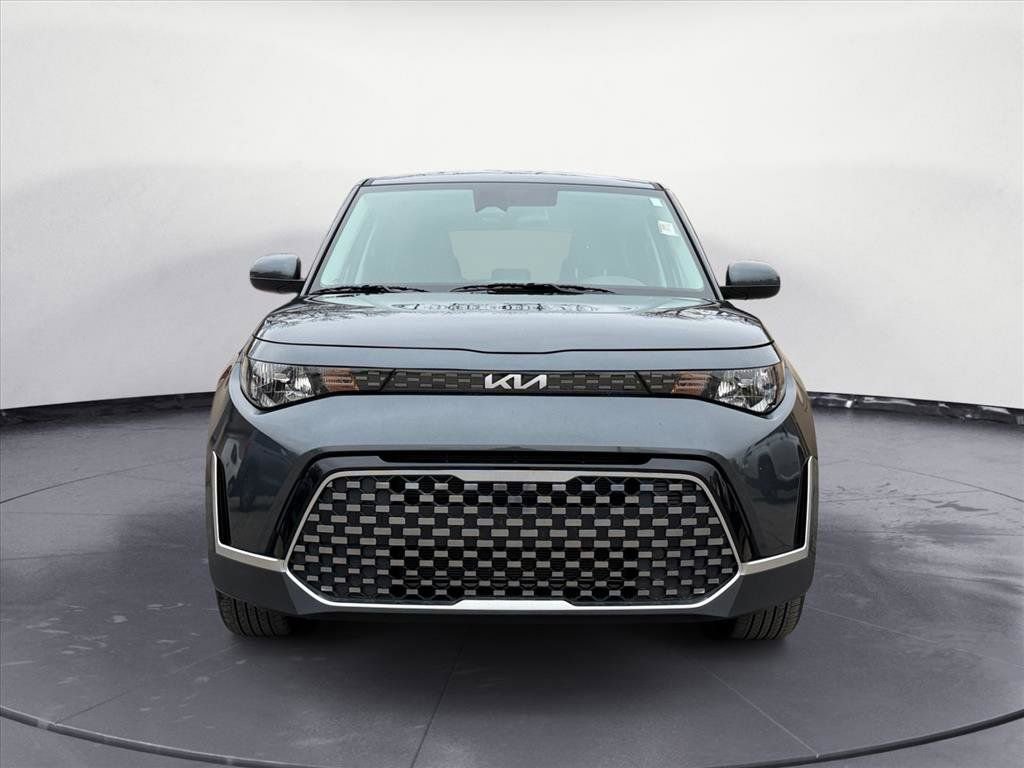Used 2024 Kia Soul EX image 9