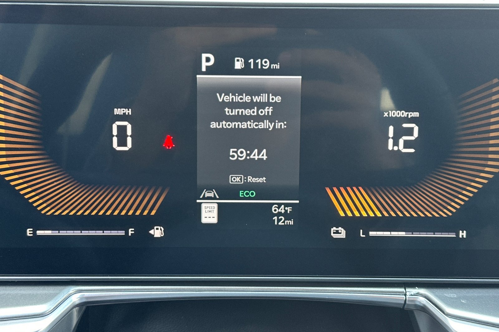 New 2026 Kia Sorento EX FWD image 24